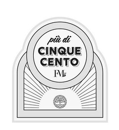più di CINQUE CENTO FM