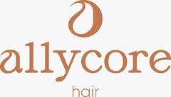 allycore hair