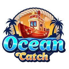 OCEAN CATCH