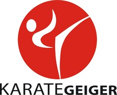 KARATEGEIGER