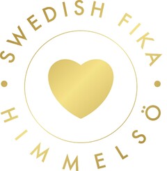 SWEDISH FIKA HIMMELSÖ