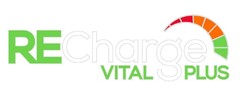 RECHARGE VITAL PLUS