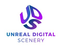 UDS UNREAL DIGITAL SCENERY