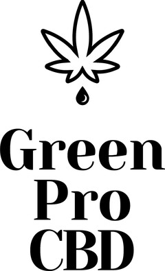 Green Pro CBD