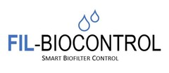 FIL-BIOCONTROL SMART BIOFILTER CONTROL