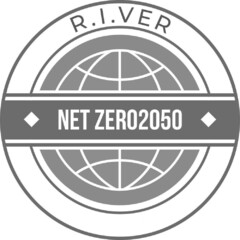R.I.VER NET ZERO2050