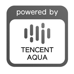 powered by  TENCENT AQUA
