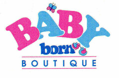 BABY Born BOUTIQUE