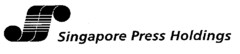 S Singapore Press Holdings