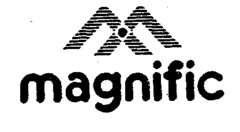 magnific