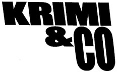 KRIMI & CO