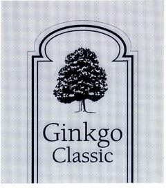 Ginkgo Classic