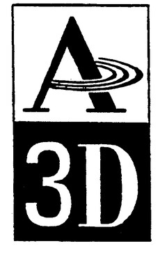 A 3D