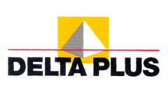 DELTA PLUS