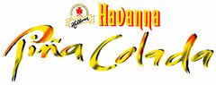 Havanna Piña Colada