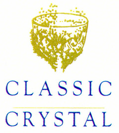 CLASSIC CRYSTAL