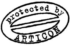 protected by ARTICON