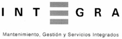 INTEGRA Mantenimiento, Gestión y Servicios Integrados