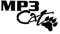 MP3 Cat