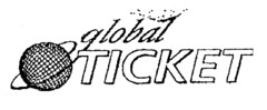 global TICKET