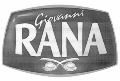 Giovanni RANA