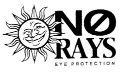 NO RAYS EYE PROTECTION