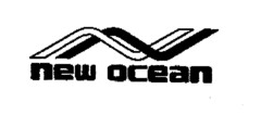 new ocean
