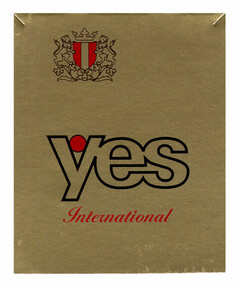 Yes International