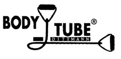 BODY TUBE ® DITTMANN