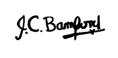 J.C. Bamford