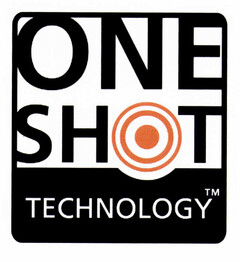 ONE SHOT TECHNOLOGY