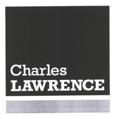 CHARLES LAWRENCE