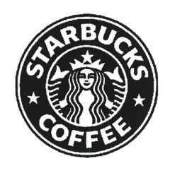 STARBUCKS COFFEE