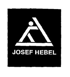JOSEF HEBEL