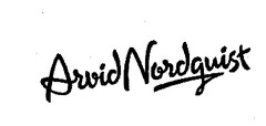 ArvidNordquist