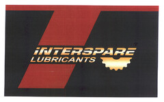 INTERSPARE LUBRICANTS