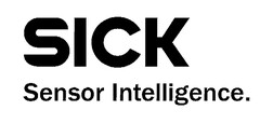 SICK Sensor Intelligence.
