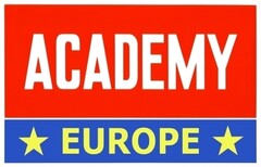 ACADEMY EUROPE