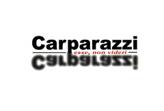 Carparazzi esse, non videri