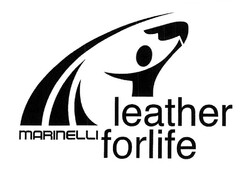 MARINELLI leather forlife