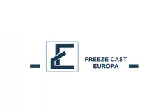 FREEZE CAST EUROPA