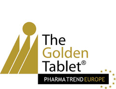 The Golden Tablet PHARMATRENDEUROPE