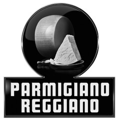 PARMIGIANO REGGIANO