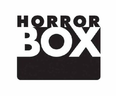 HORROR BOX