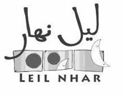 LEIL NHAR