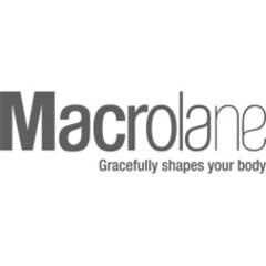 MACROLANE Gracefully shapes your body
