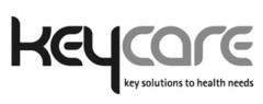 keycare key solutions to health needs