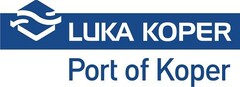LUKA KOPER Port of Koper