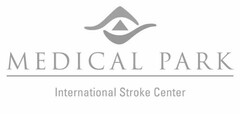 MEDICAL PARK International Stroke Center