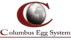 Columbus Egg System